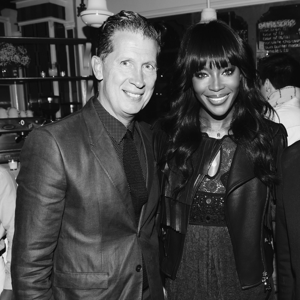 Naomi Campbell, photo #782289