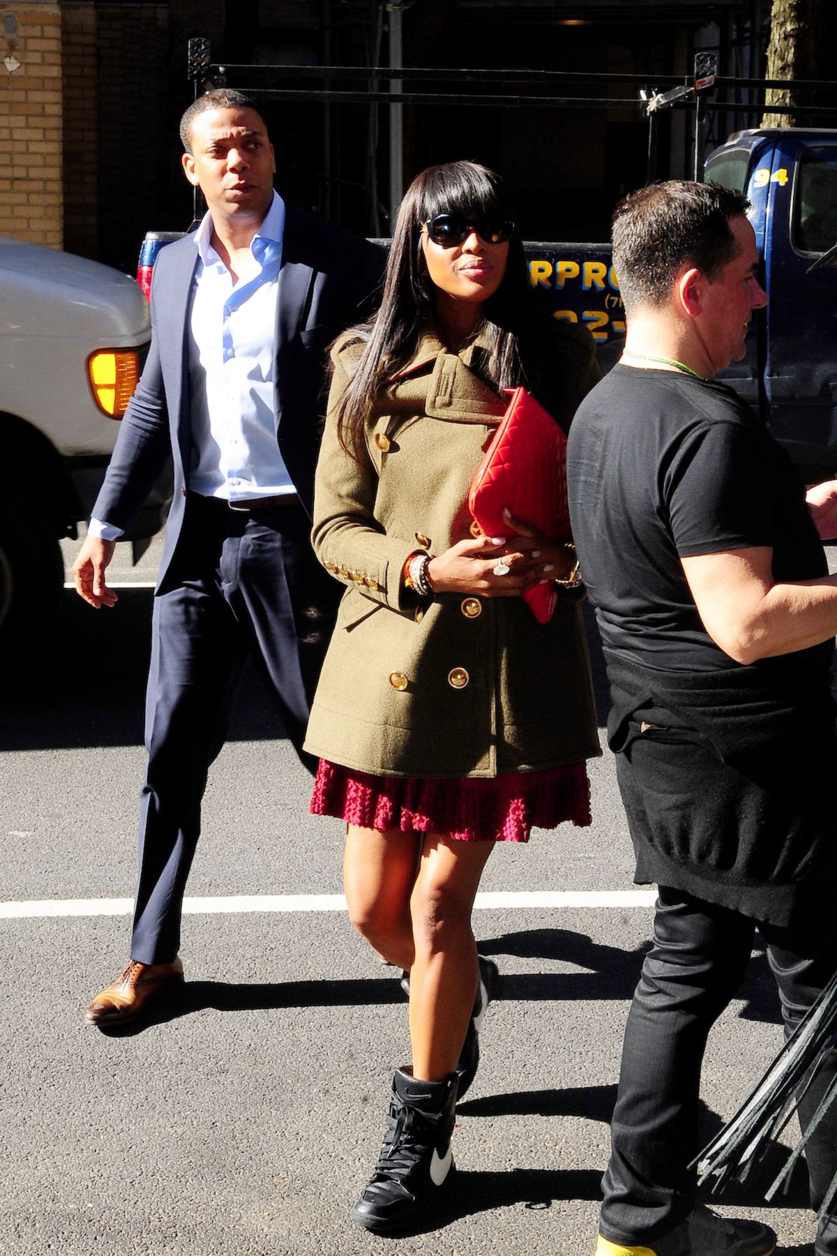 Naomi Campbell, photo #870286