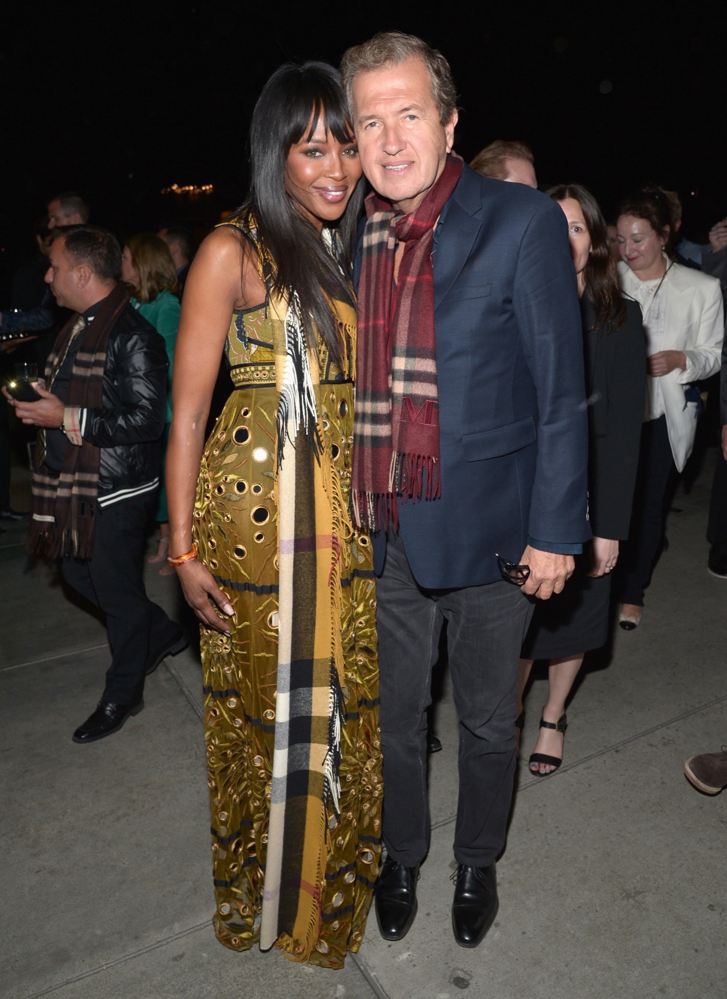 Naomi Campbell, photo #793843