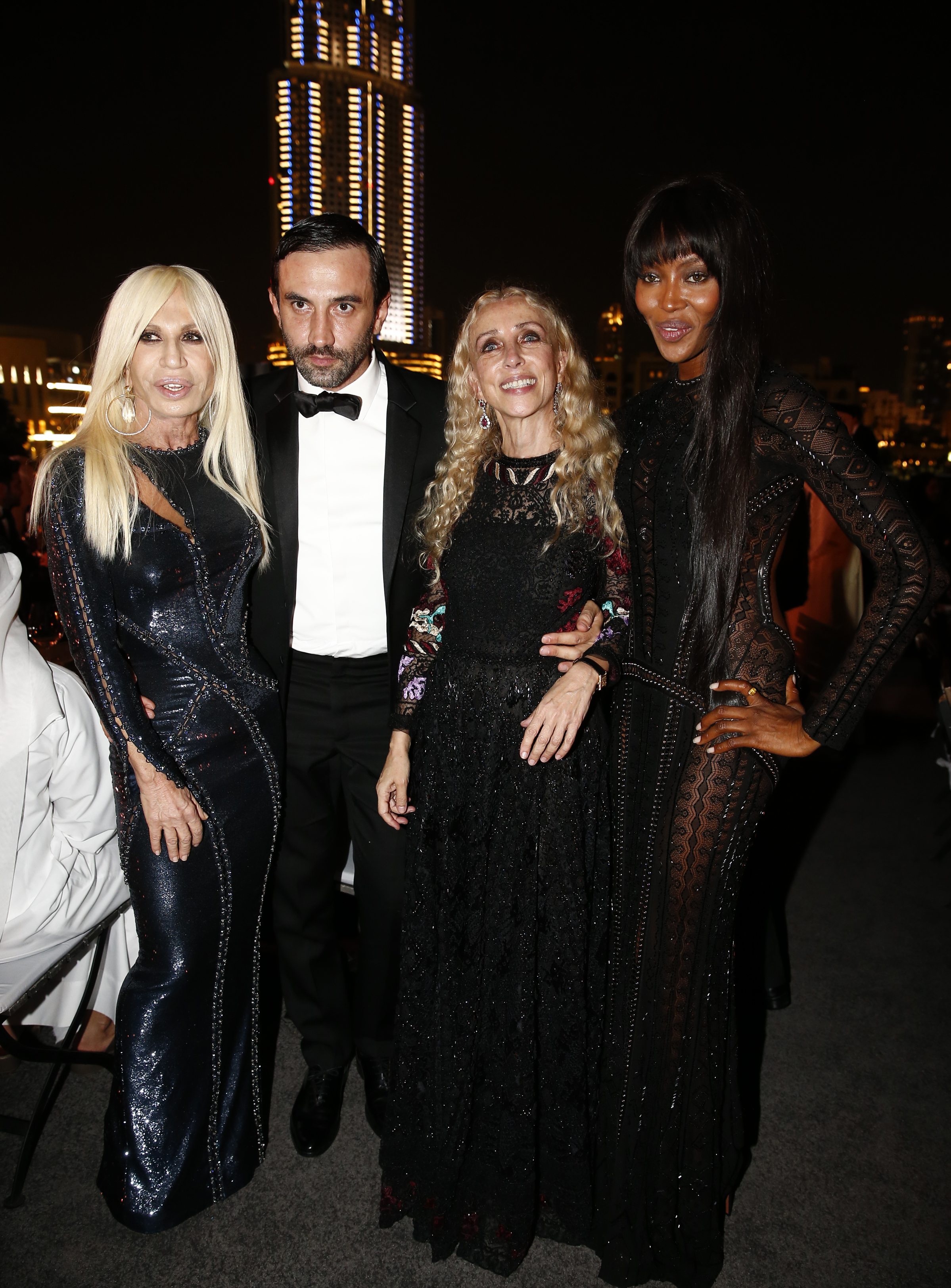 Naomi Campbell, photo #837167