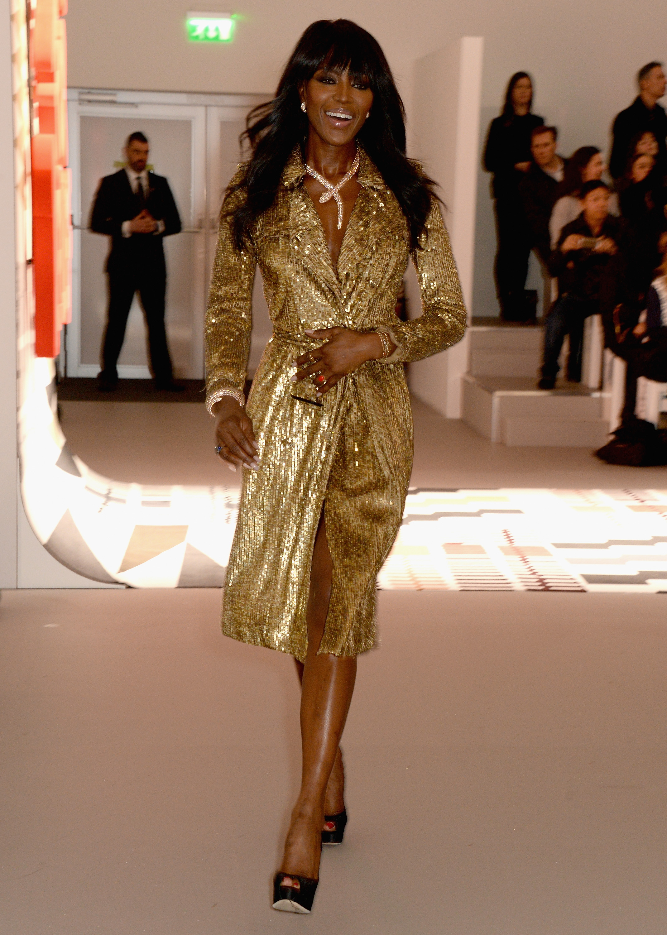 Naomi Campbell, photo #860894