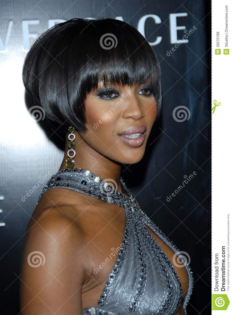 Naomi Campbell, photo #820706
