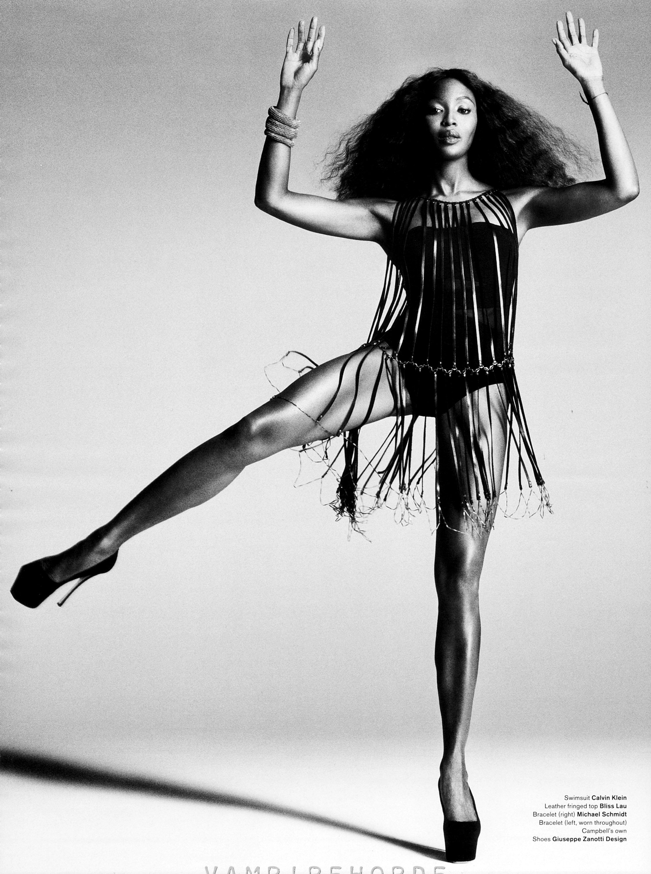 Naomi Campbell, photo #825753