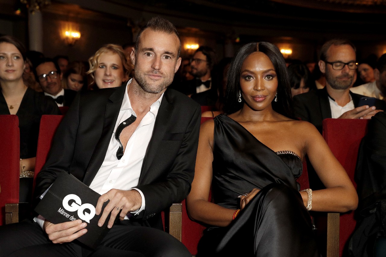 Naomi Campbell, photo #896417