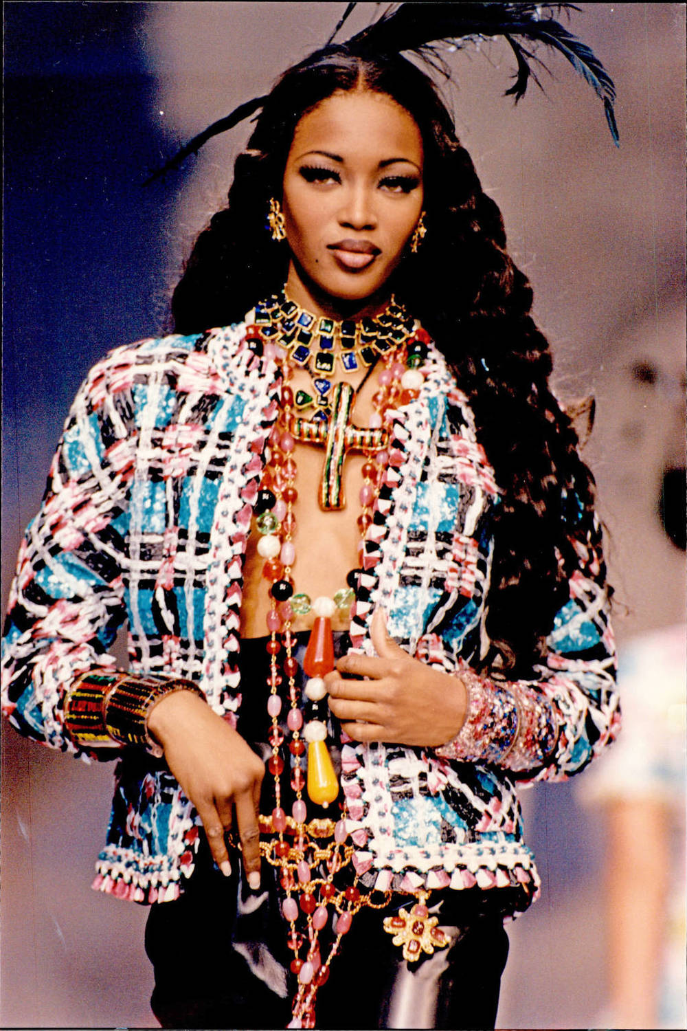 Naomi Campbell, photo #841739