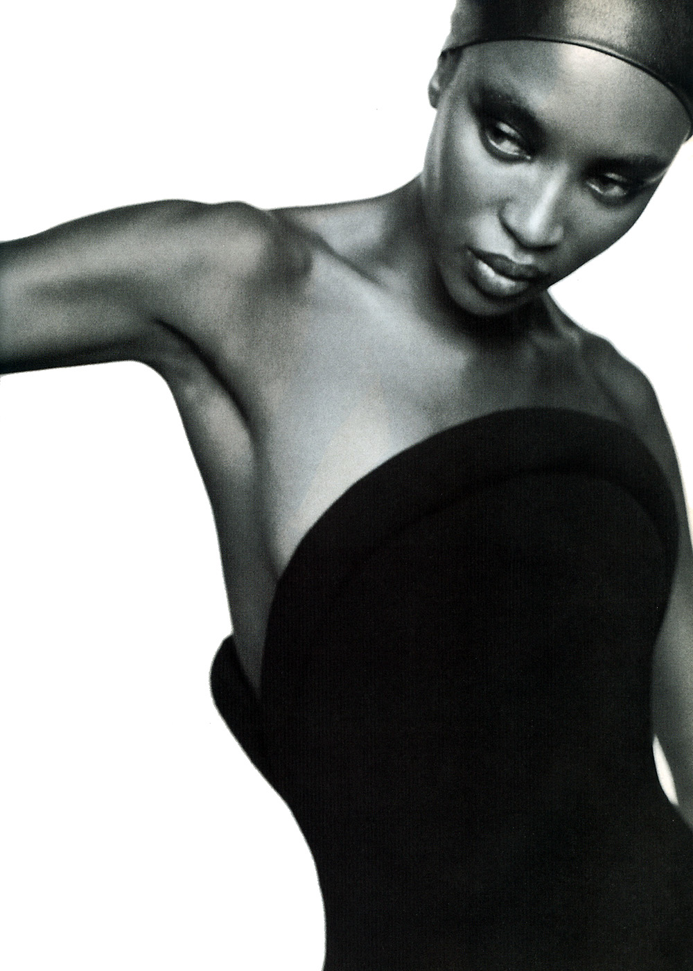 Naomi Campbell, photo #781842