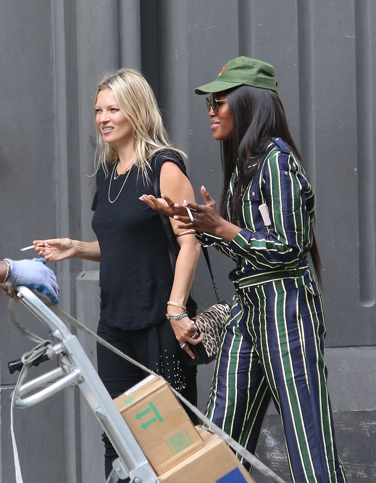 Naomi Campbell, photo #1043897