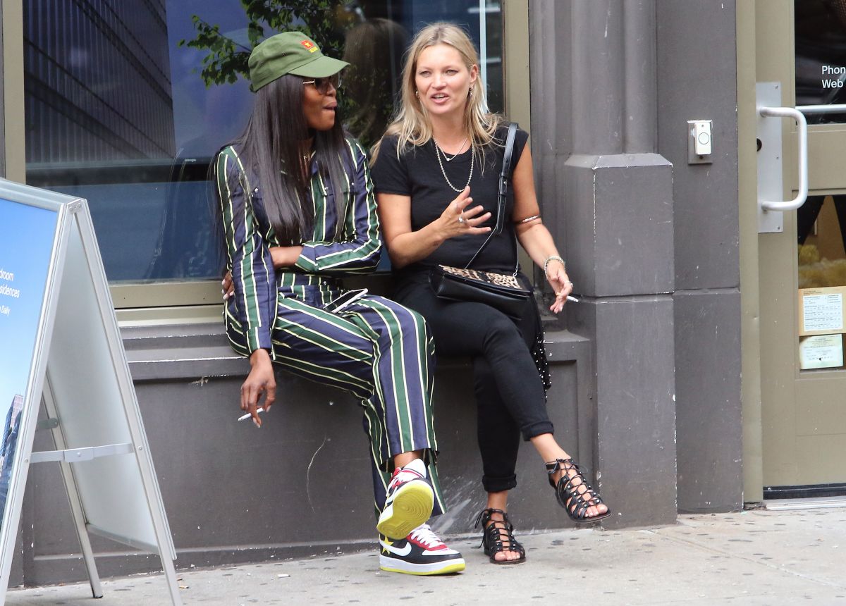 Naomi Campbell, photo #1043898