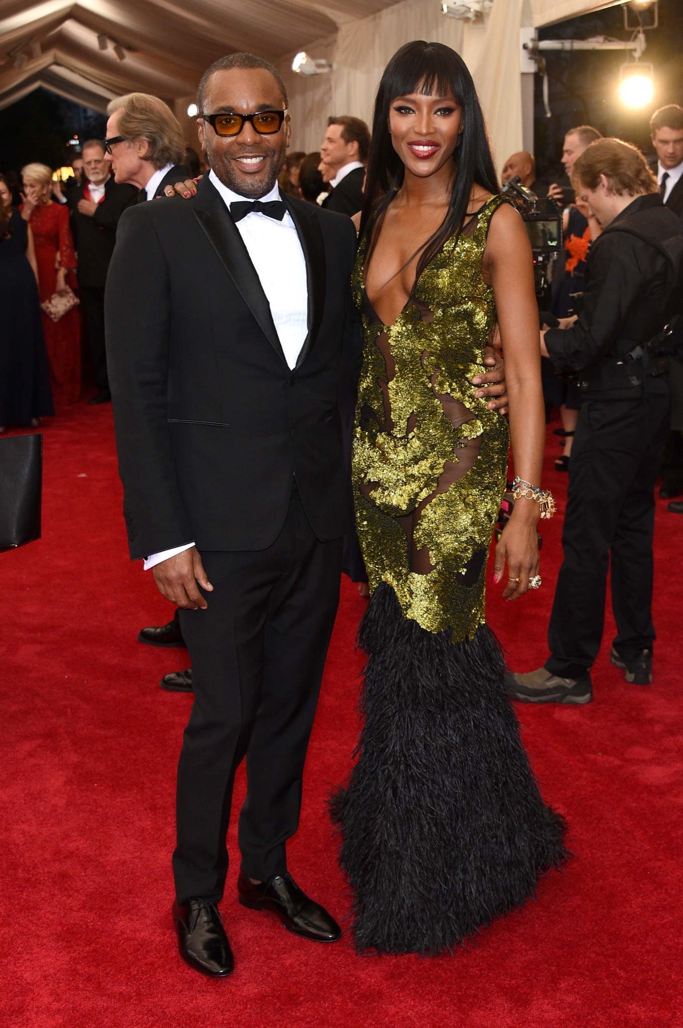 Naomi Campbell, photo #791339