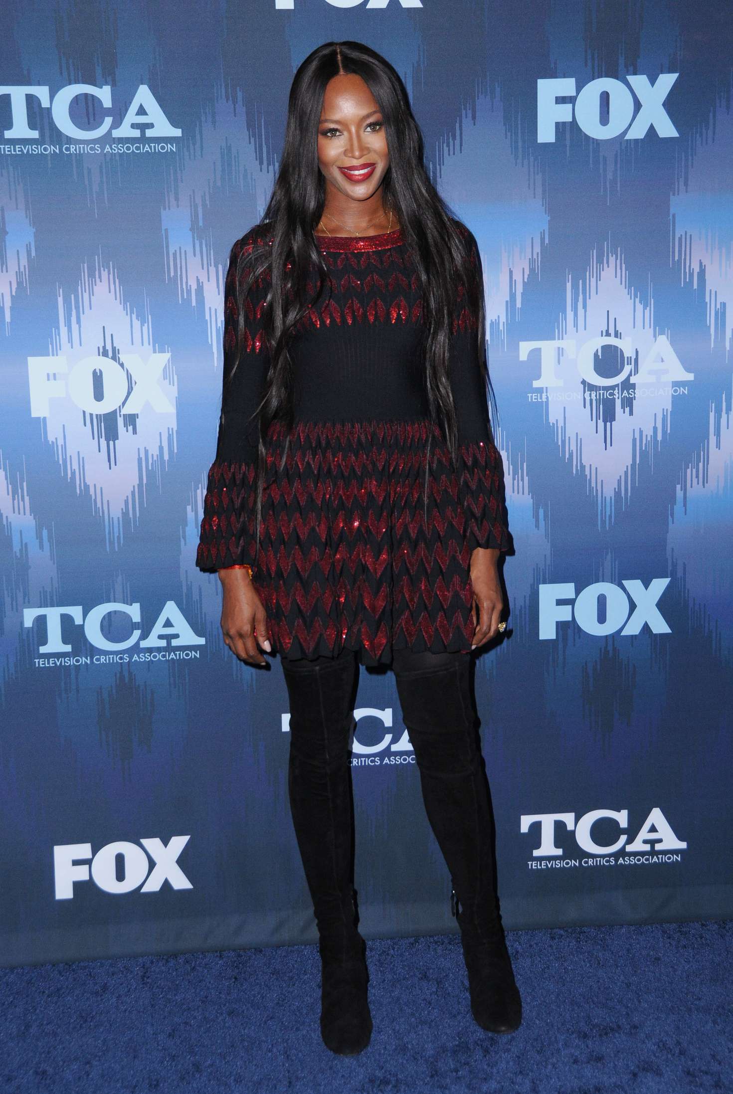 Naomi Campbell, photo #902348