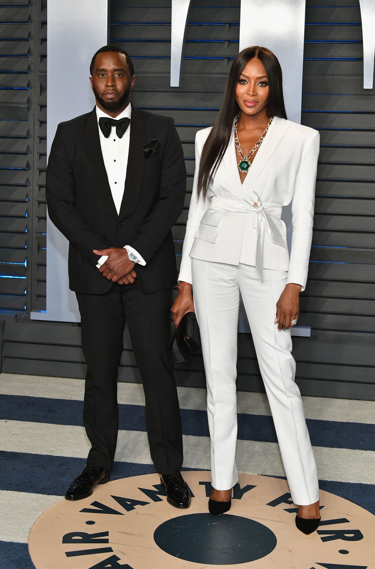 Naomi Campbell, photo #1017861