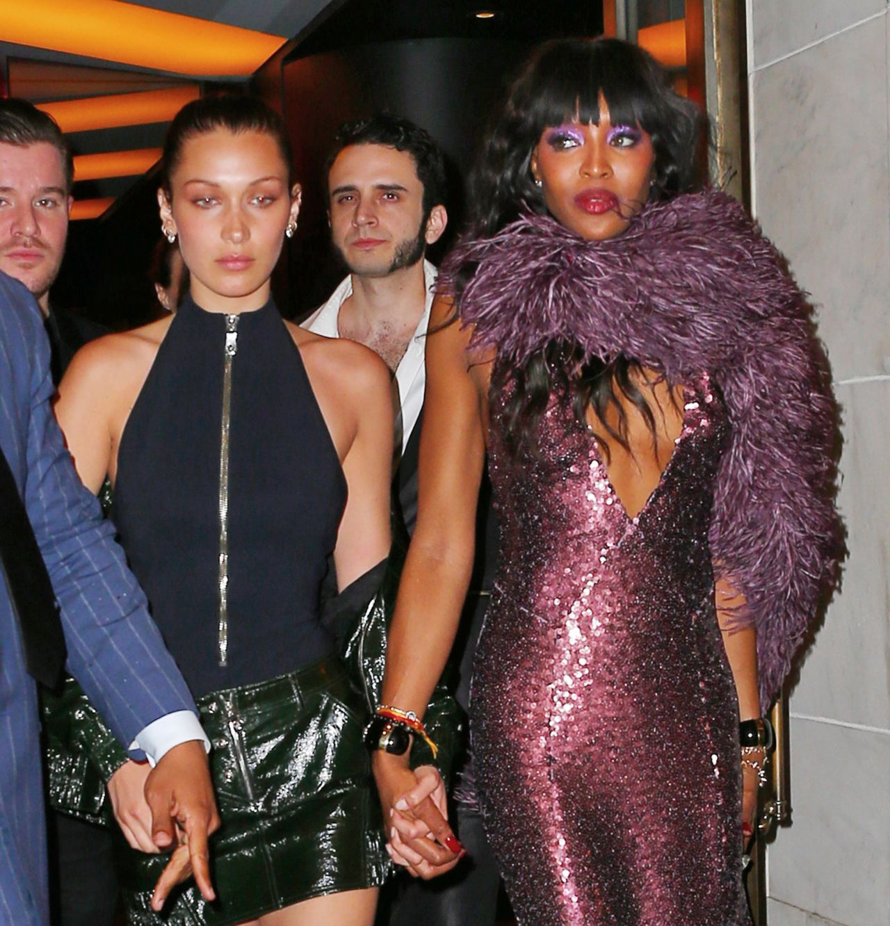 Naomi Campbell, photo #846421