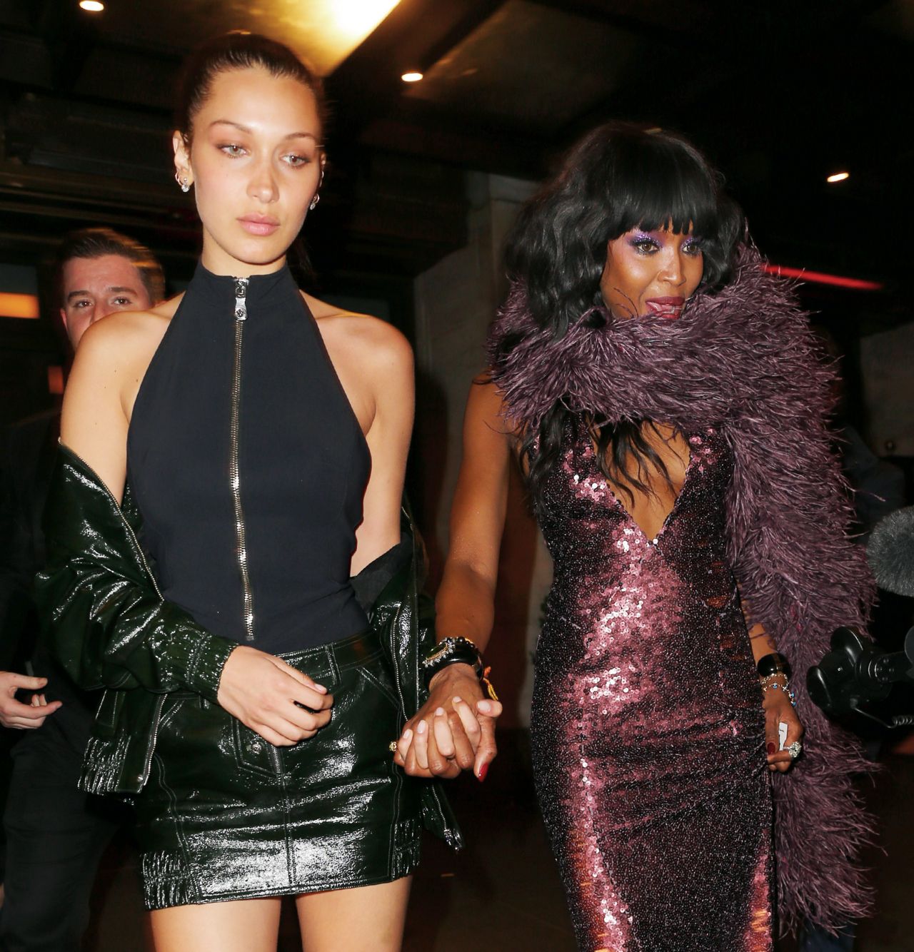 Naomi Campbell, photo #848209