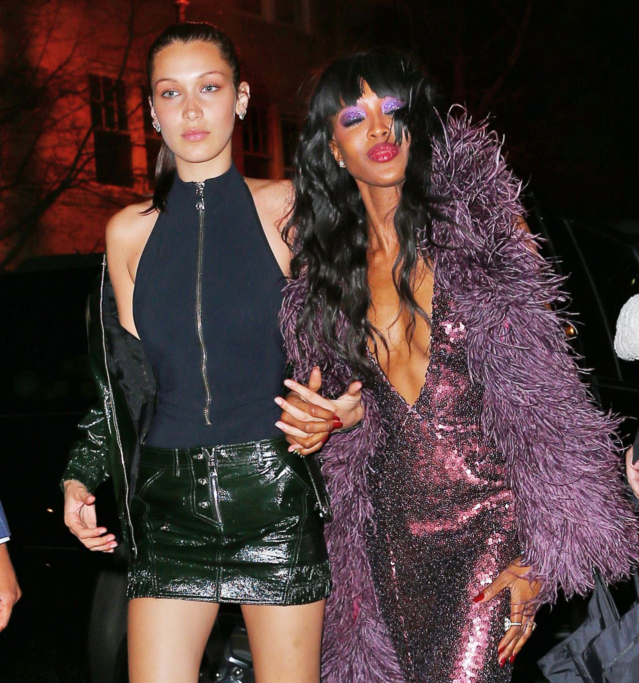 Naomi Campbell, photo #846023