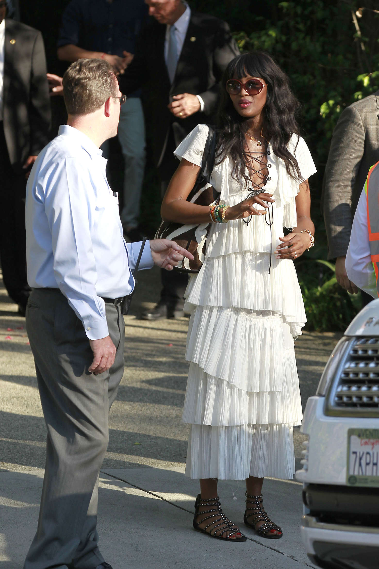 Naomi Campbell, photo #840239
