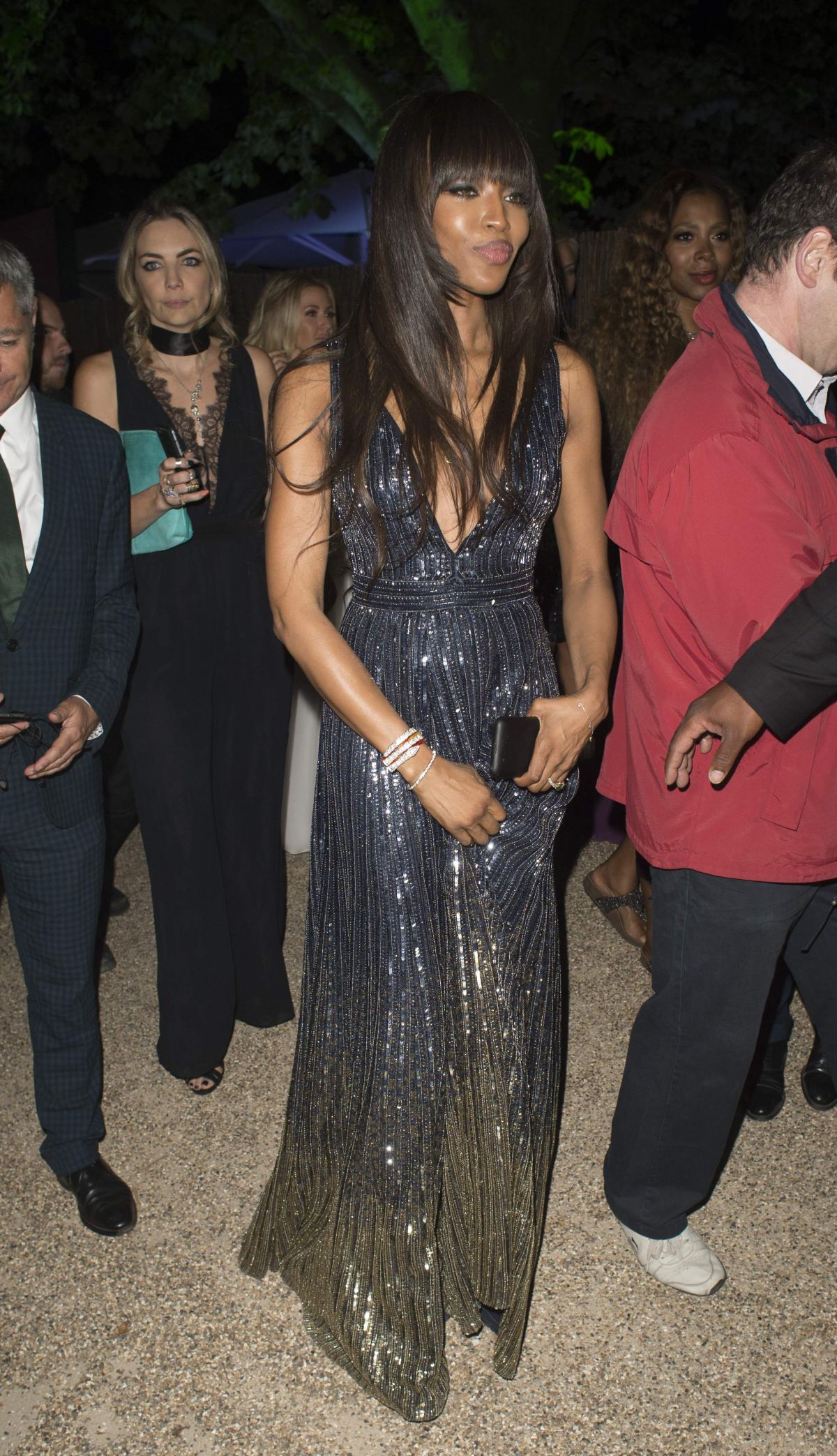 Naomi Campbell, photo #869798