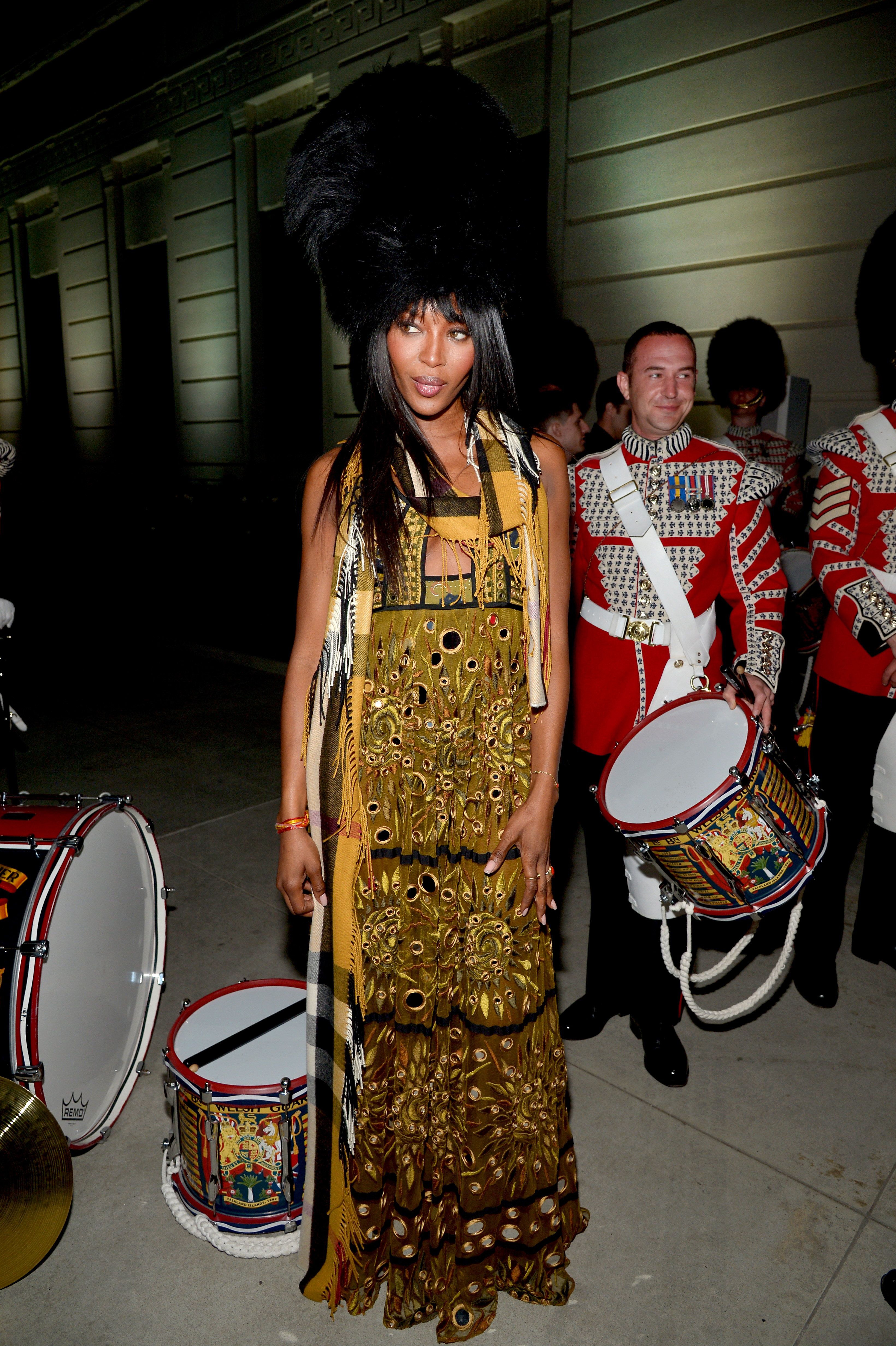 Naomi Campbell, photo #859798