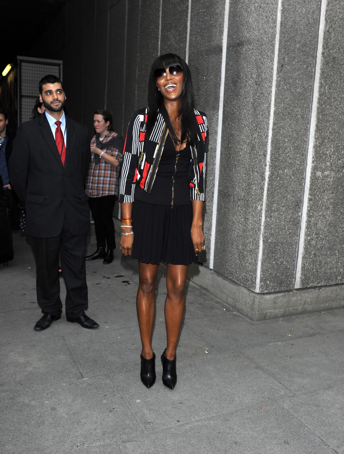 Naomi Campbell, photo #846864