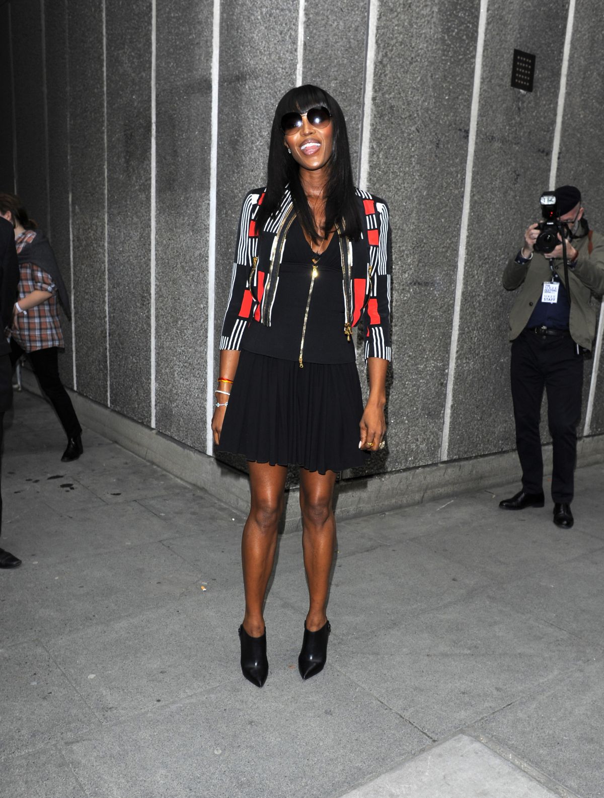 Naomi Campbell, photo #844061