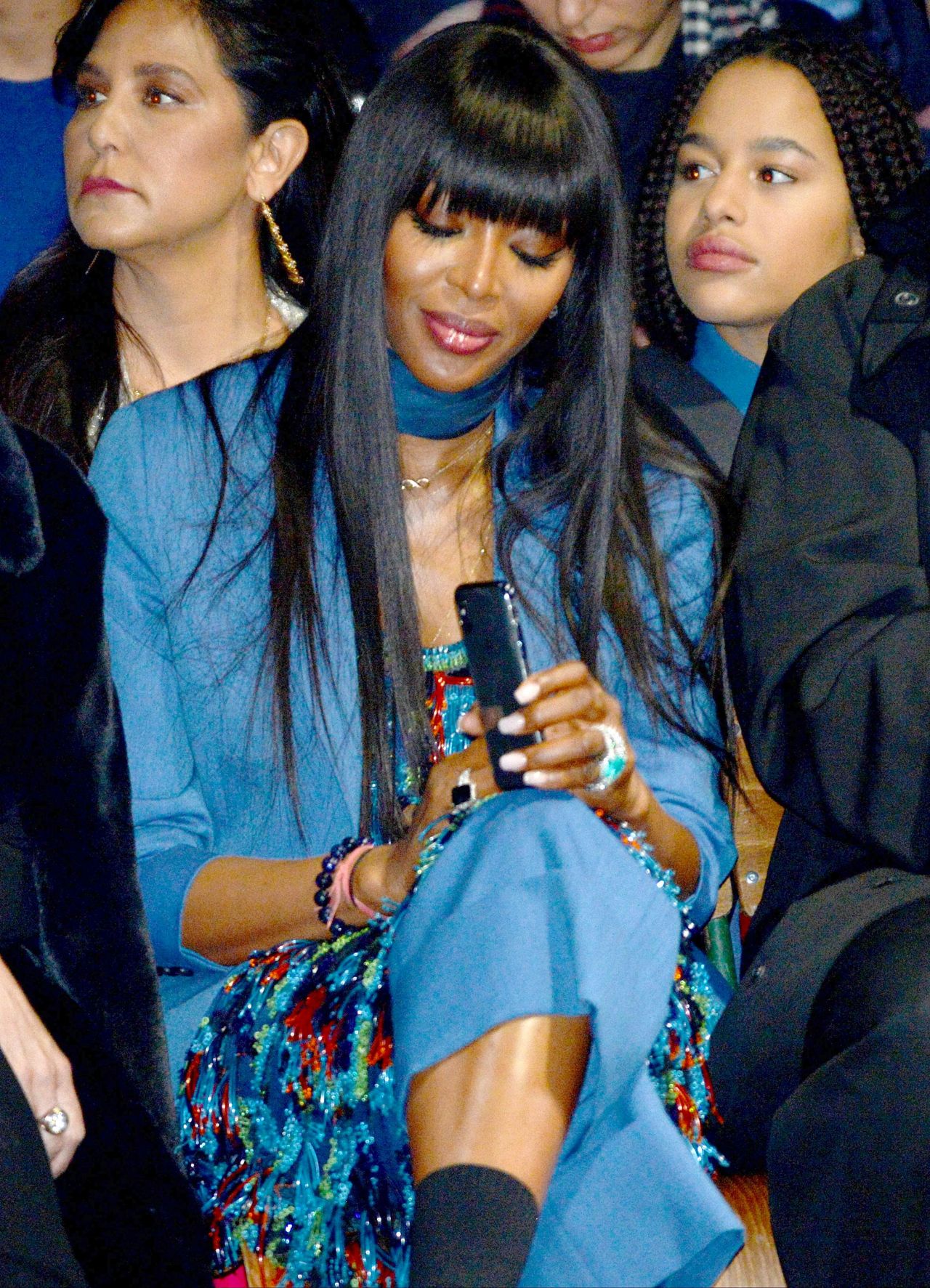Naomi Campbell, photo #1011126