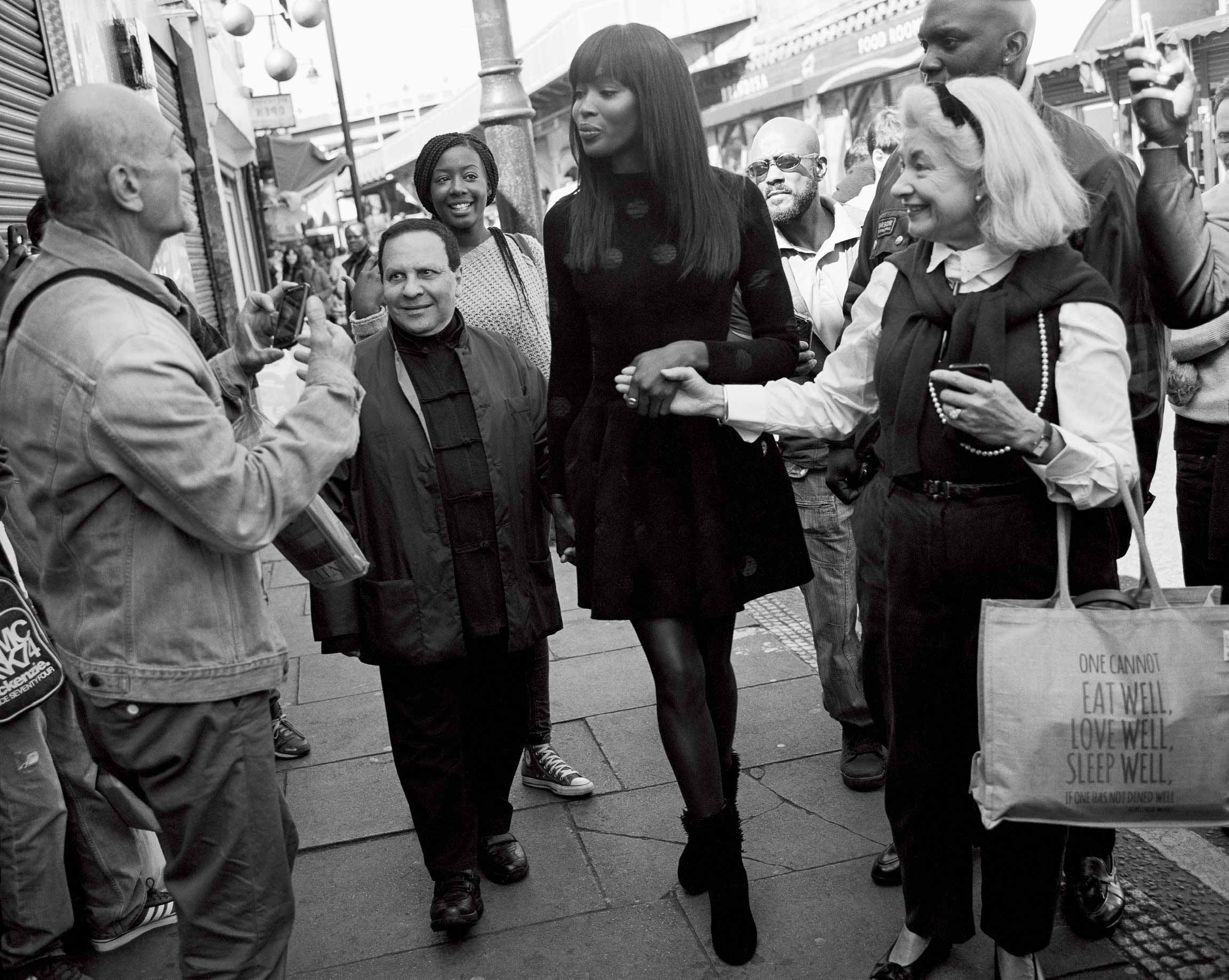 Naomi Campbell, photo #825126