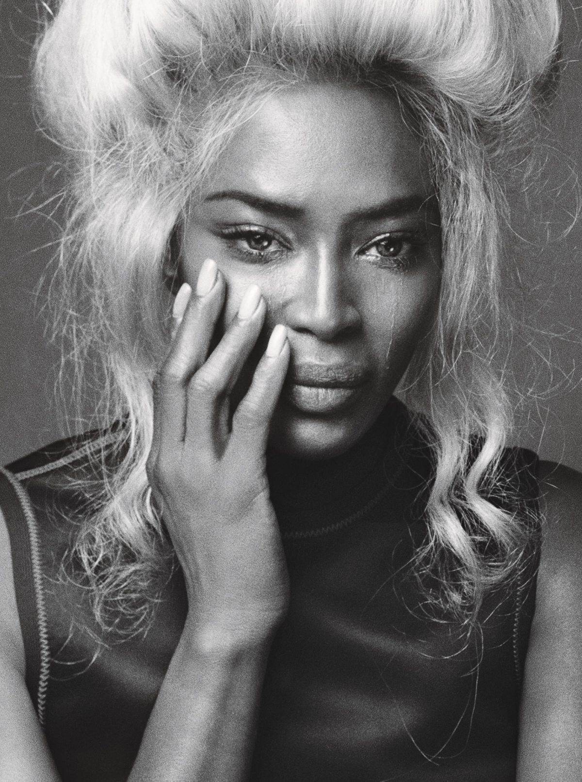 Naomi Campbell, photo #898856