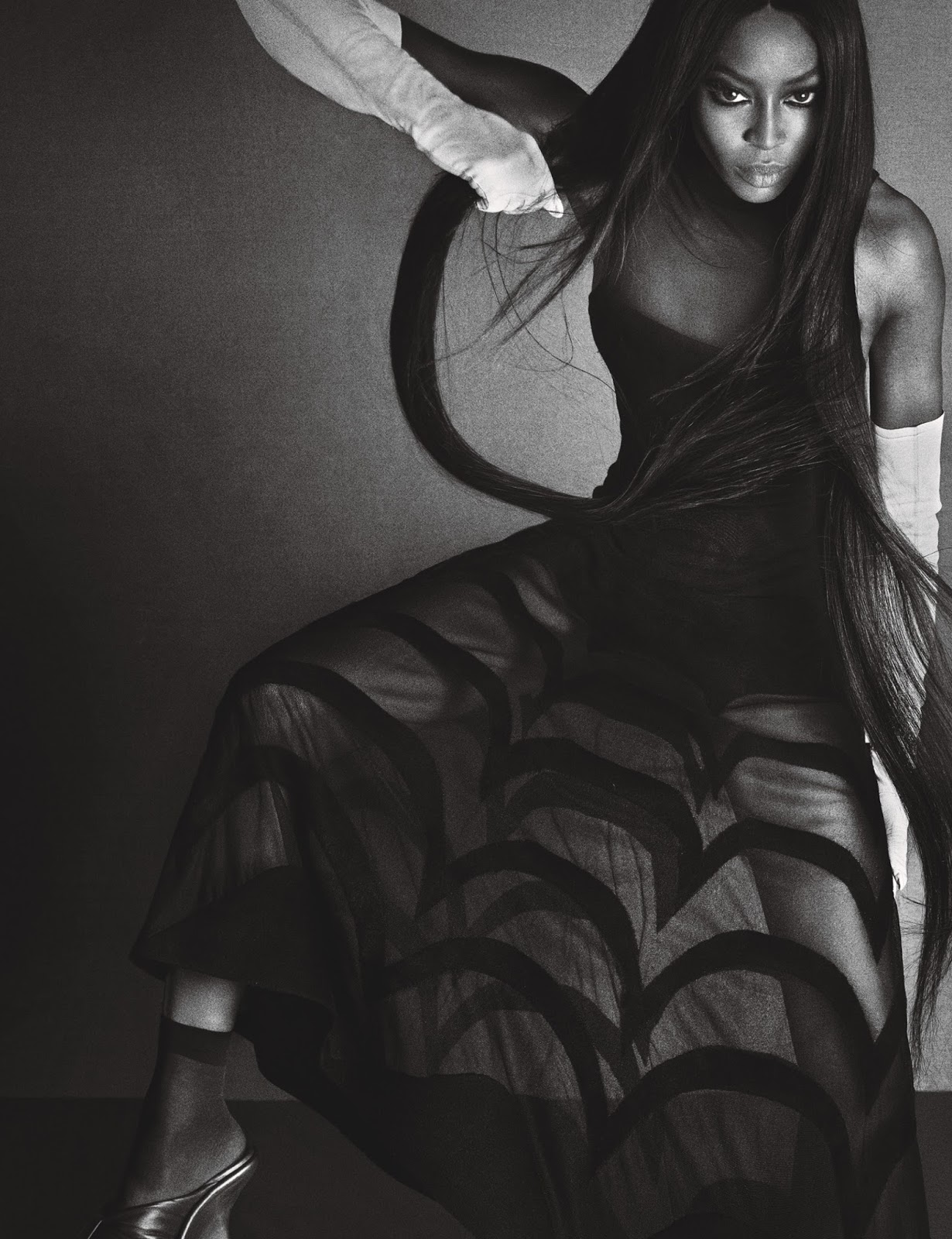 Naomi Campbell, photo #901224