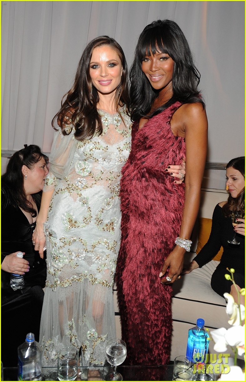 Naomi Campbell, photo #808996