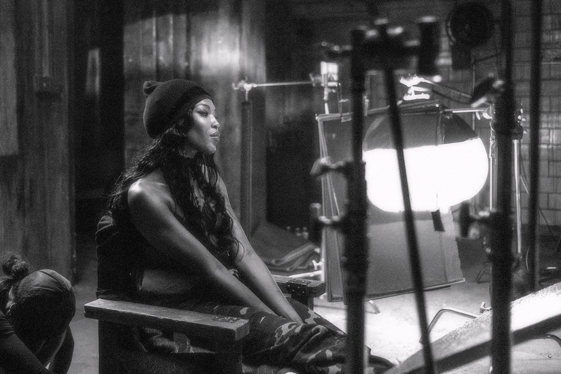 Naomi Campbell, photo #855880