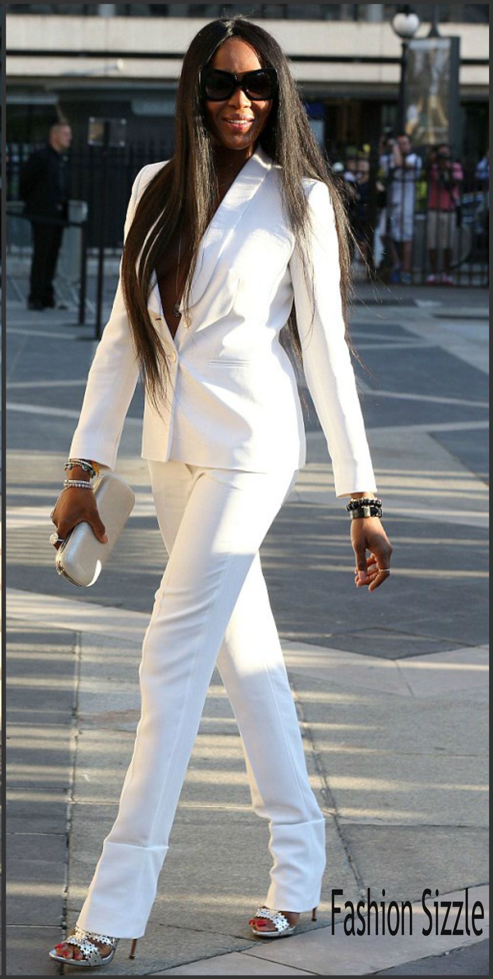 Naomi Campbell, photo #797265