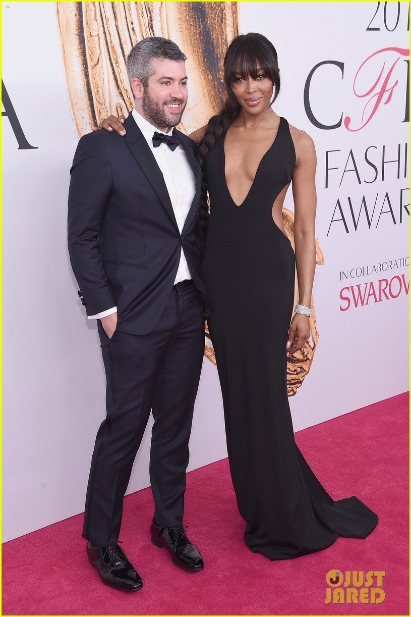 Naomi Campbell, photo #857399