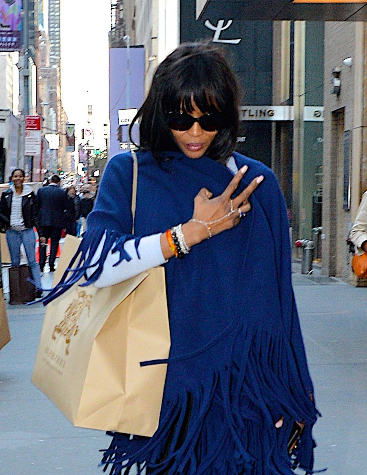 Naomi Campbell, photo #804832