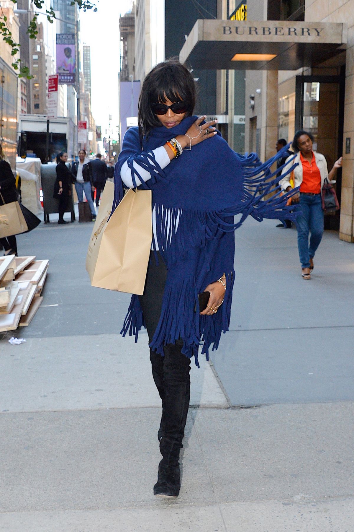 Naomi Campbell, photo #821871
