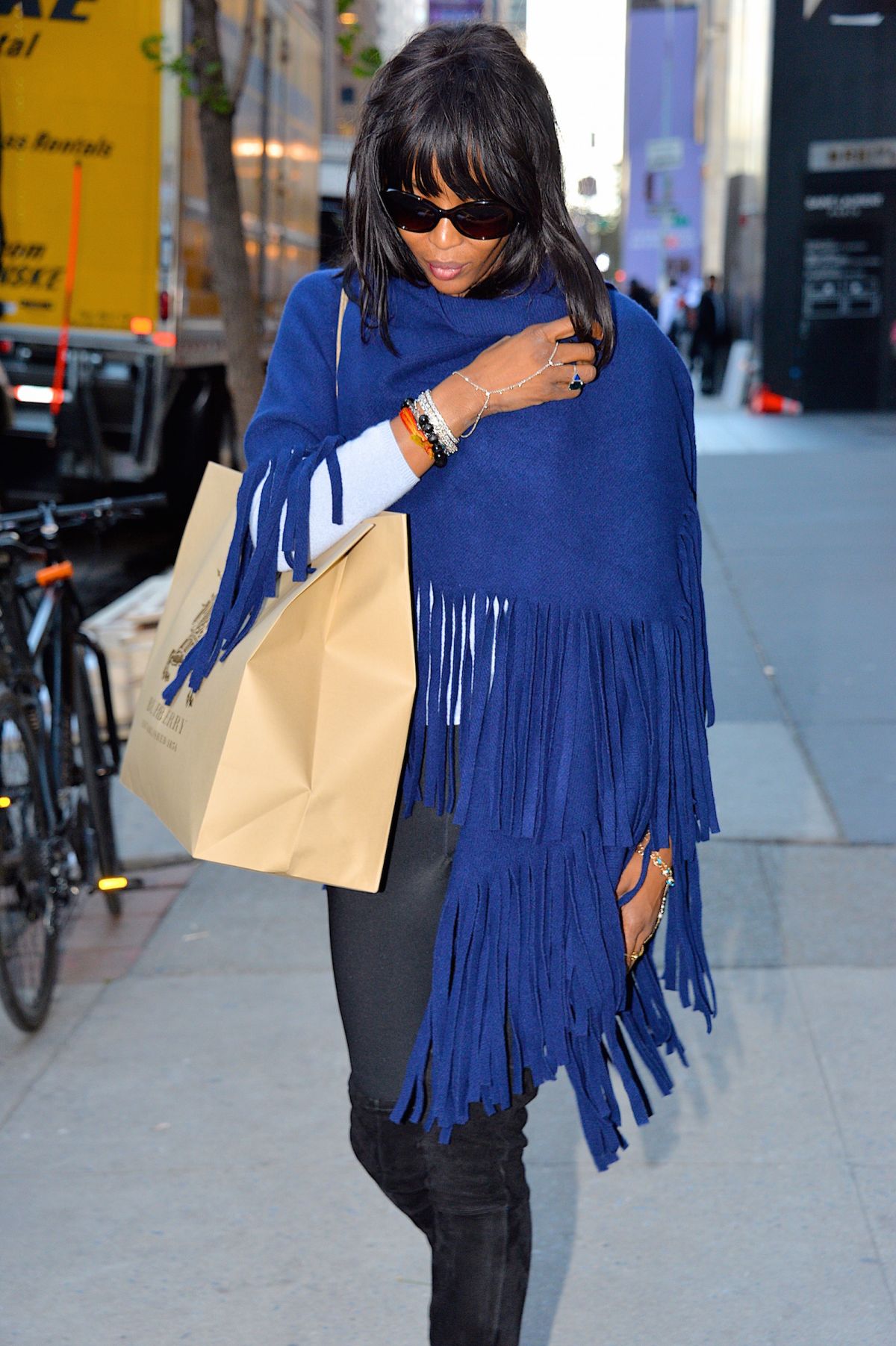 Naomi Campbell, photo #820759