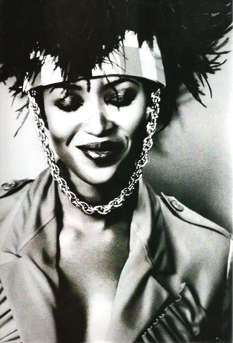 Naomi Campbell, photo #786320