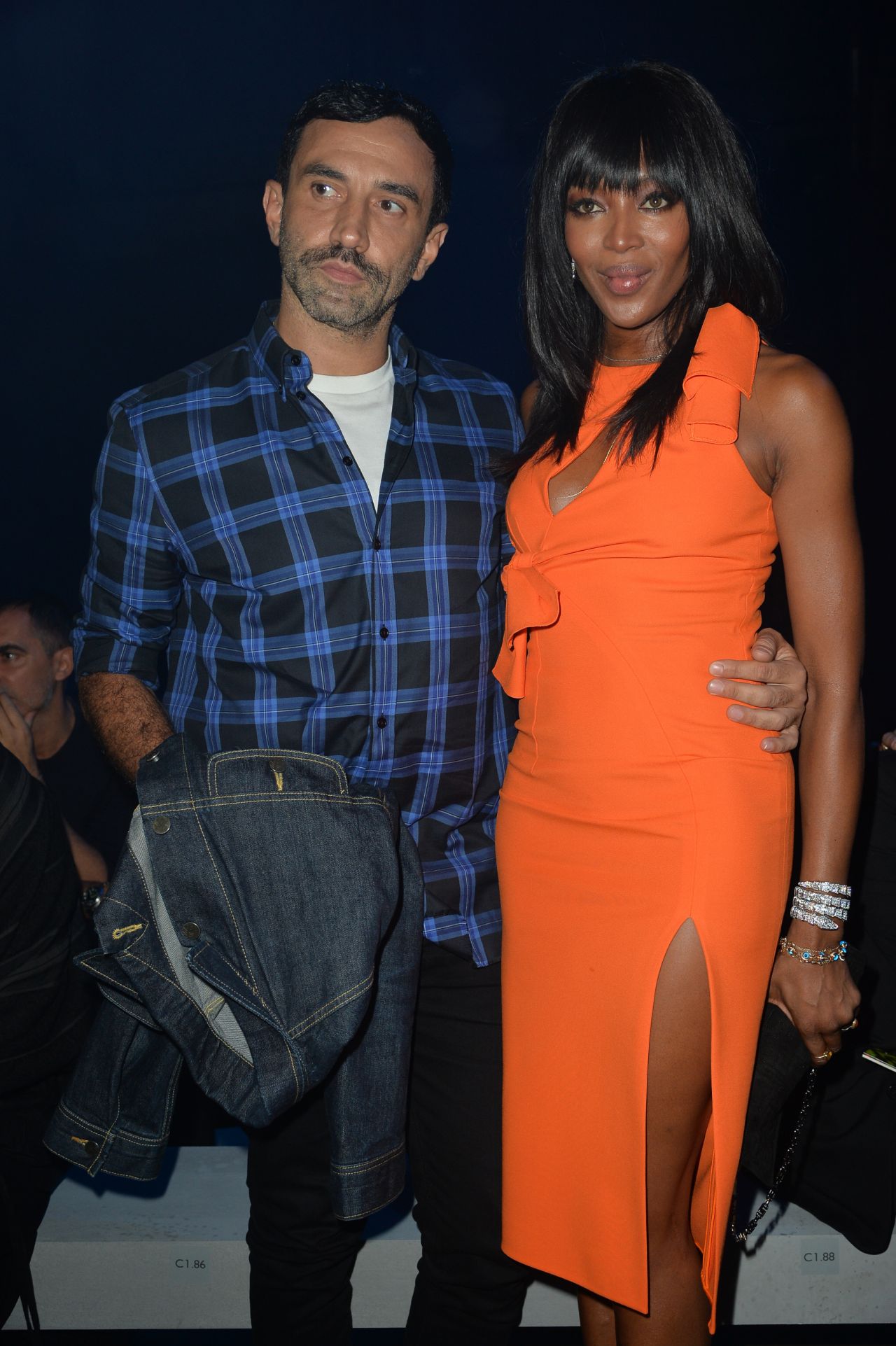 Naomi Campbell, photo #801798