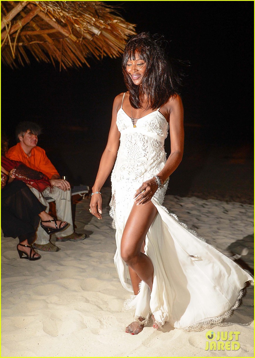 Naomi Campbell, photo #800630