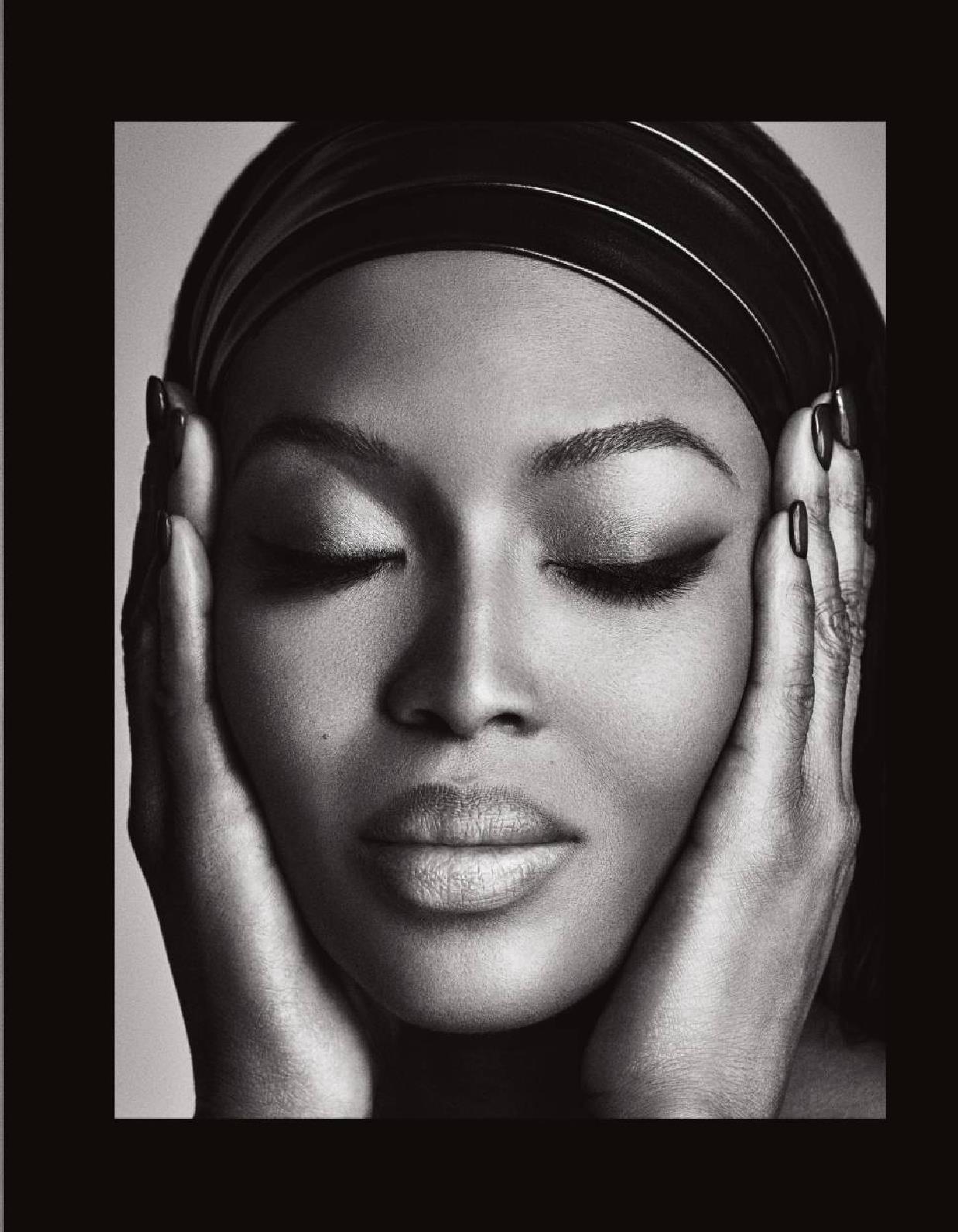 Naomi Campbell, photo #824905
