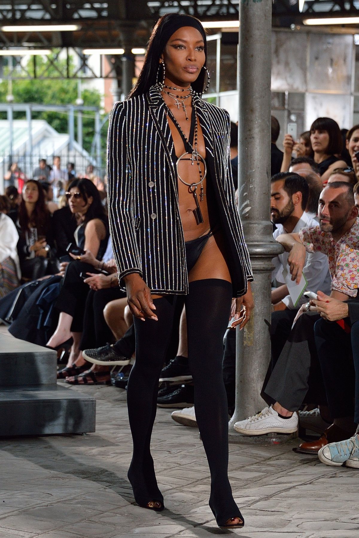 Naomi Campbell, photo #847987