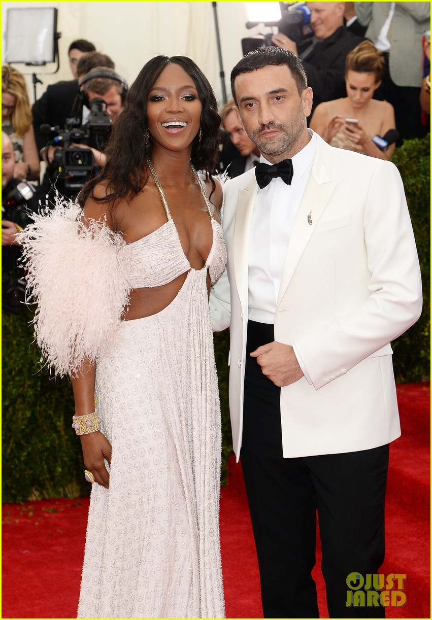 Naomi Campbell, photo #844659