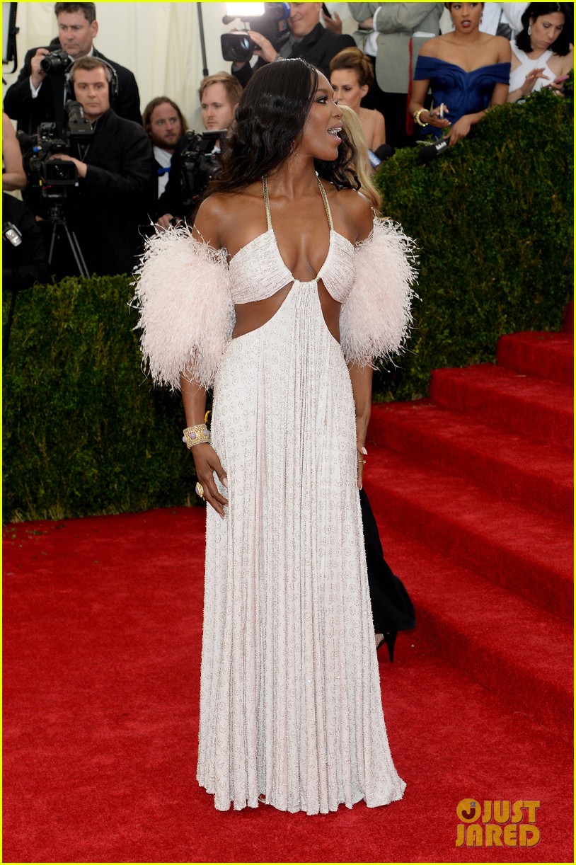 Naomi Campbell, photo #697496
