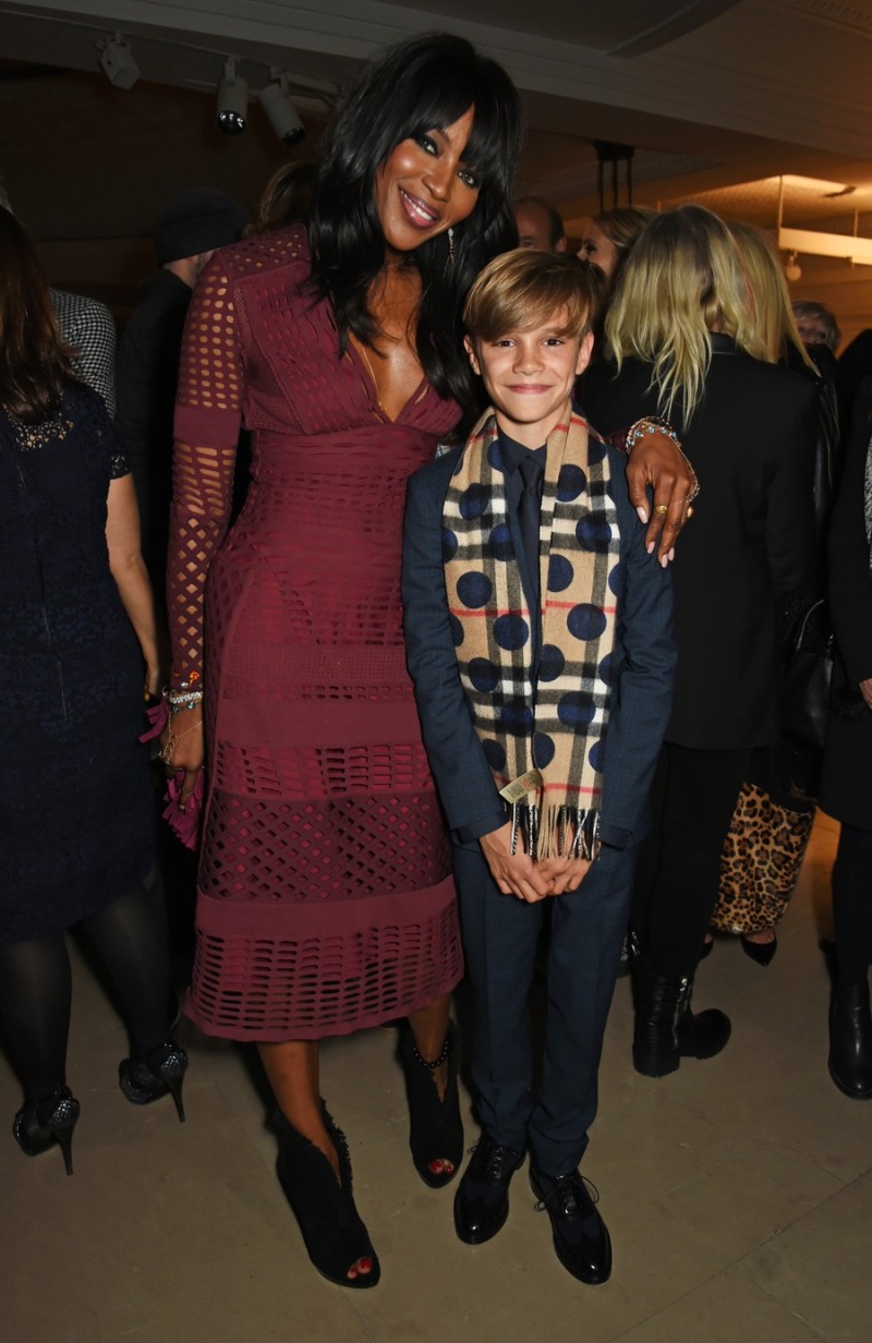 Naomi Campbell, photo #814722