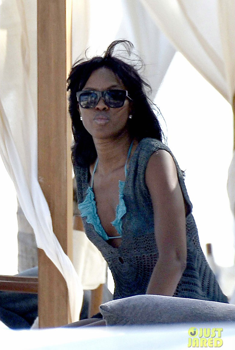 Naomi Campbell, photo #870283