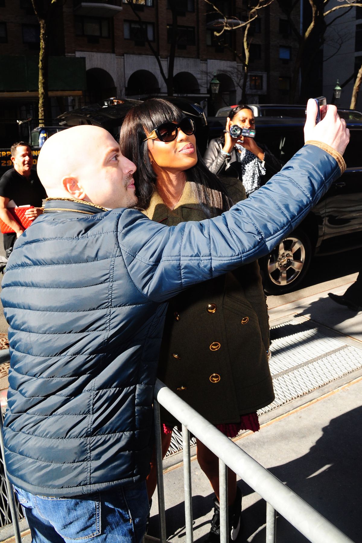 Naomi Campbell, photo #847133