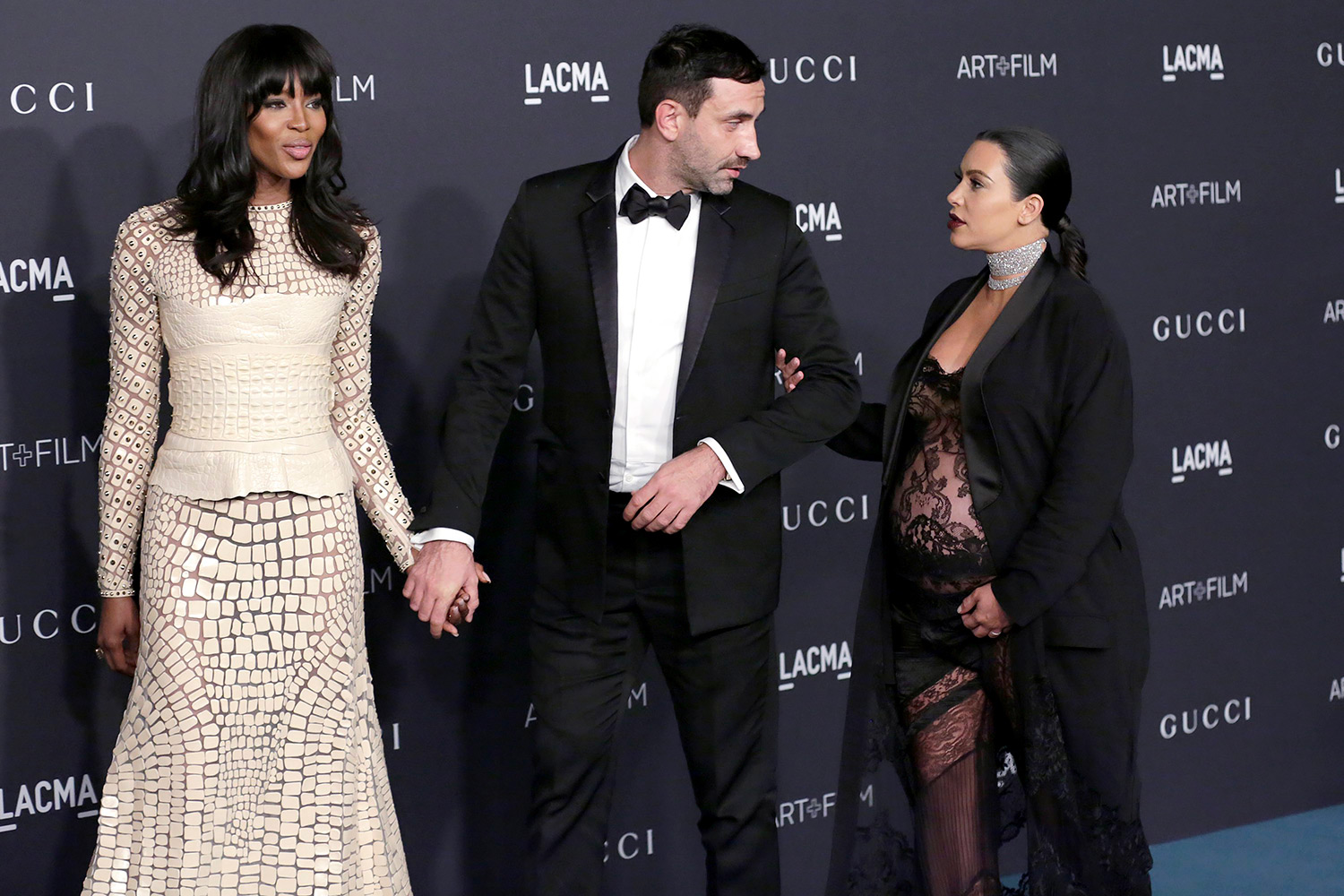 Naomi Campbell, photo #833393