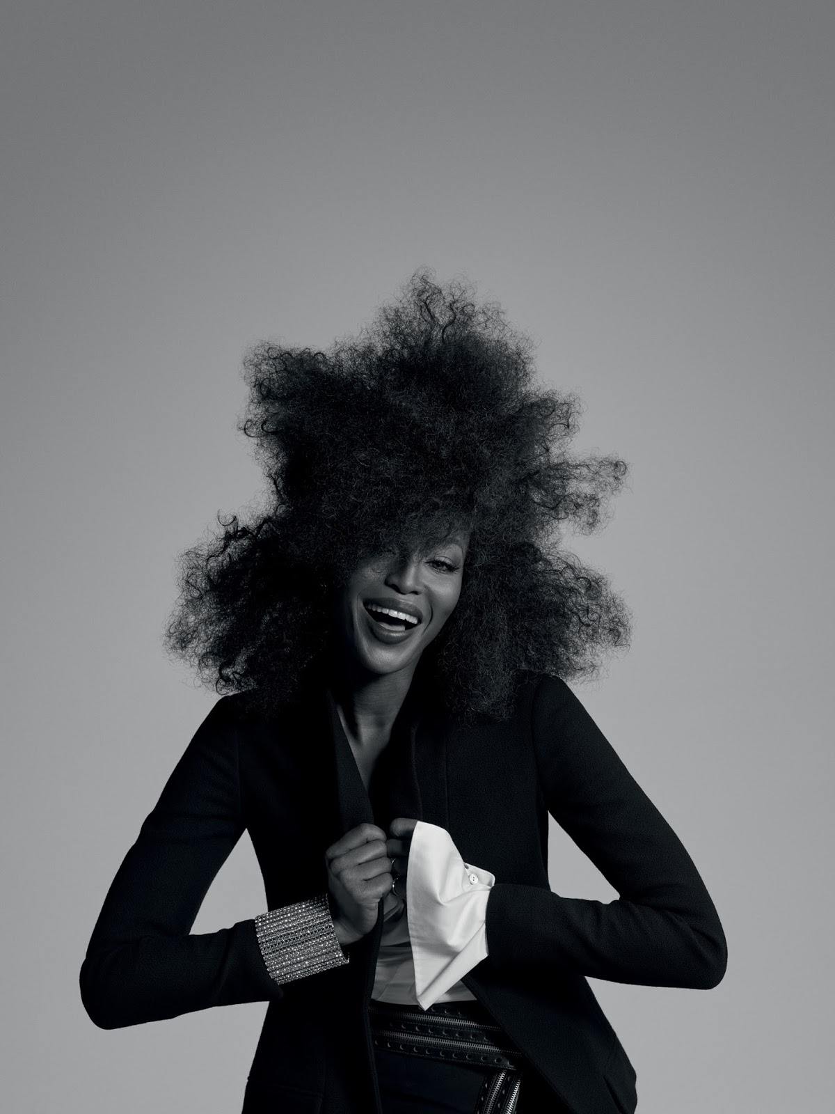 Naomi Campbell, photo #852376