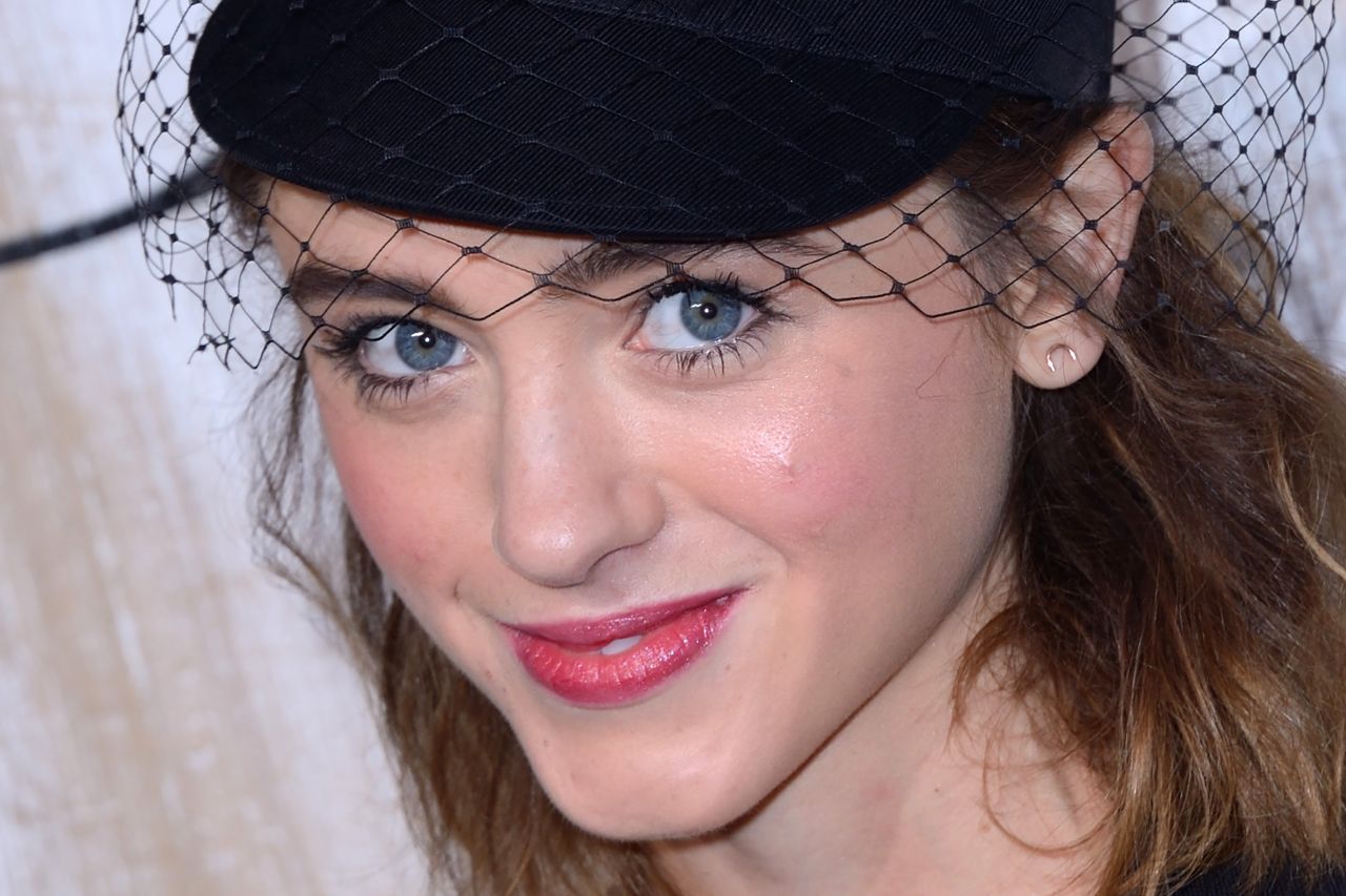 Natalia Dyer, photo #1071241