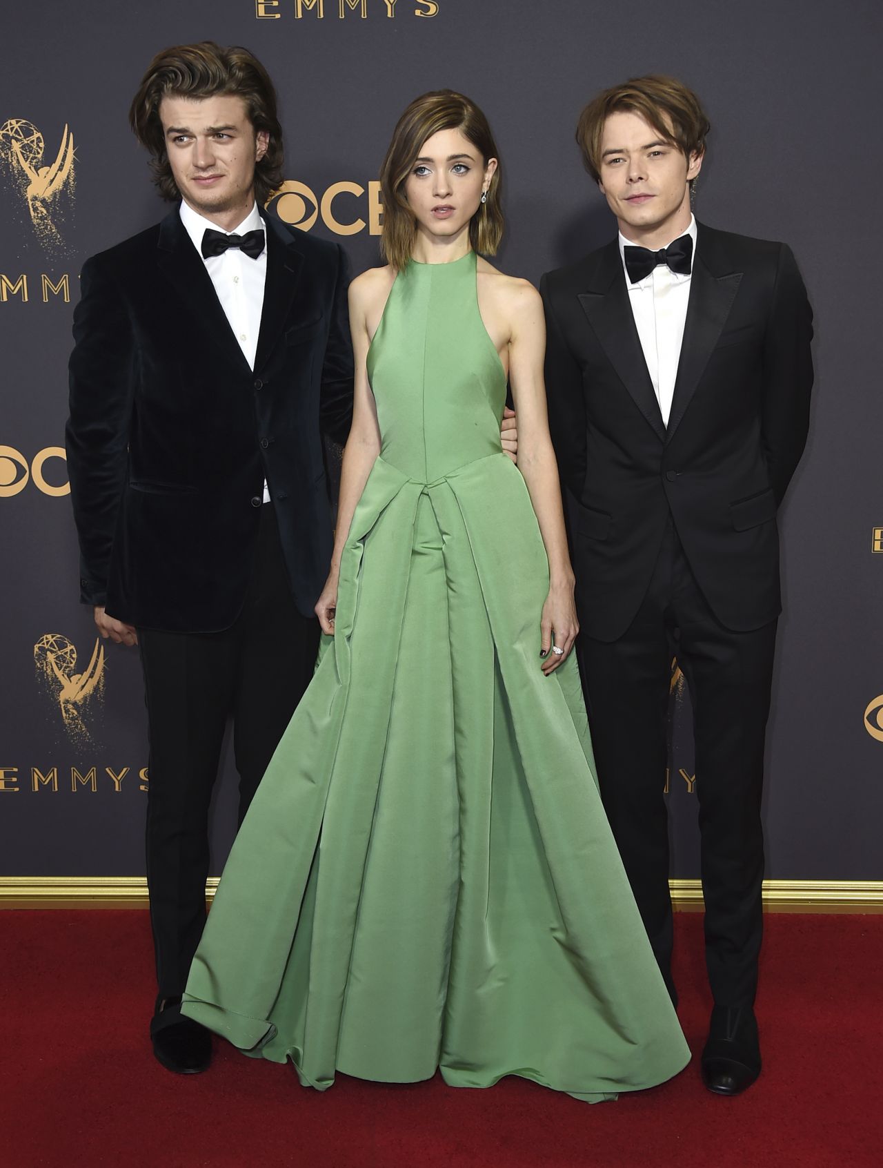 Natalia Dyer, photo #1016908