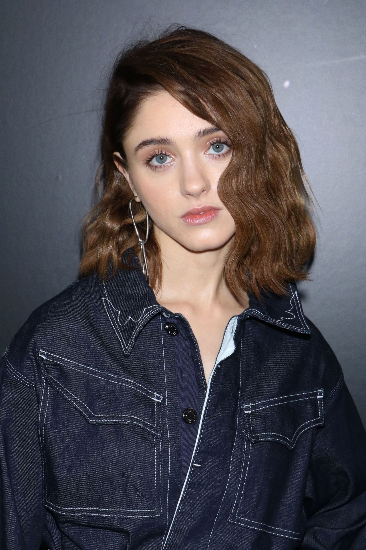 Natalia Dyer, photo #1014390