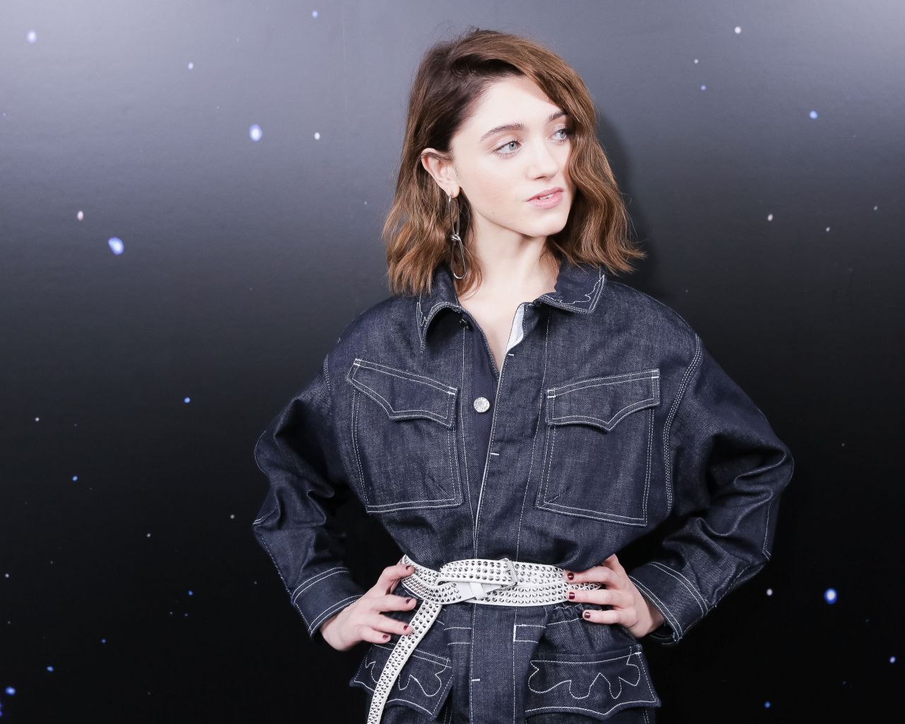 Natalia Dyer, photo #1014389